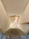 Treppe ins DG - 