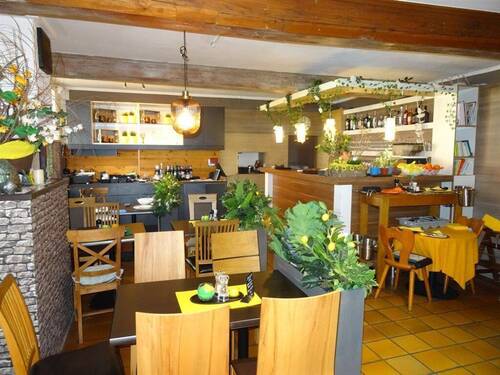Gaststube - 