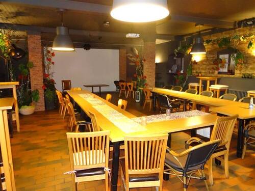 Saal - 