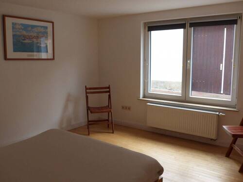 Schlafzimmer EG - 