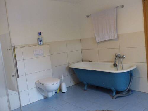 Badezimmer - 