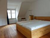 Schlafzimmer OG - 