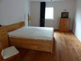 Schlafzimmer OG - 
