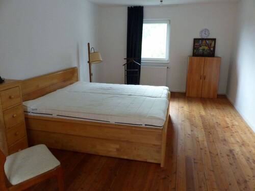 Schlafzimmer OG - 