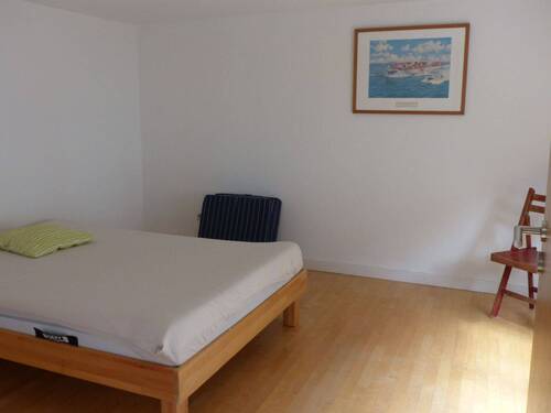 Schlafzimmer EG - 