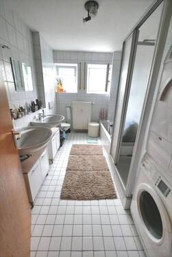 Badezimmer - 