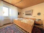 Schlafzimmer - 3 Zimmer Etagenwohnung in Fellbach