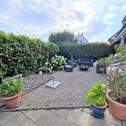 Gemeinschaftsgarten - 