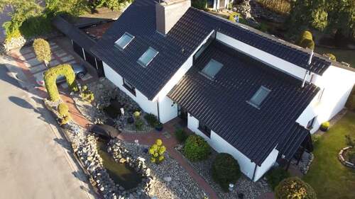 Bild 1 - Traumimmobilie an der Nordsee - 419.000,00 EUR Kaufpreis, ca.  236,00 m² Wohnfläche