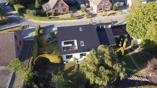 Bild 3 - 8 Zimmer Einfamilienhaus in Wittmund