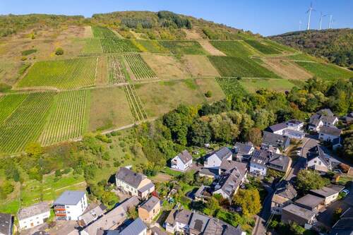 Bild 4 - Einfamilienhaus mit 147,00 m² in Waldrach zum Kaufen