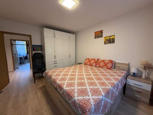 Schlafzimmer - 