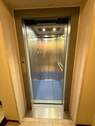 Aufzug - 