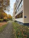 Hauseingang - 