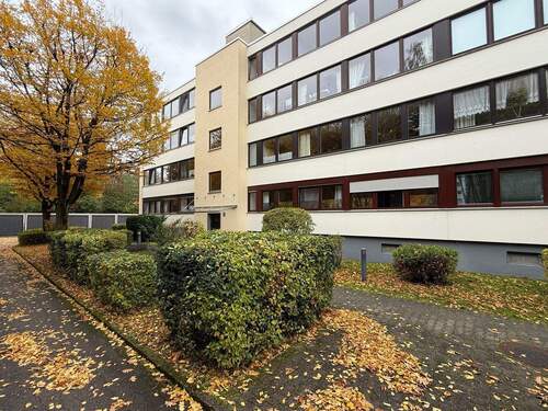 Hausansicht - 