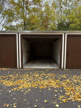 Garage - 