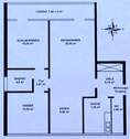 Grundriss - 
