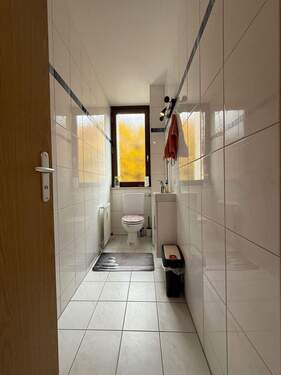 Toilette - 