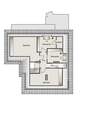 Grundriss Dachgeschoss - 