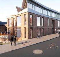 Baugrundstück mit genehmigten Bauvorbescheid in verkehrsgünstiger und gefragter Lage! - Flensburg