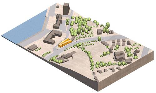 Sonwik Entry_ohne Logo ani..jpg - Grundstück in Flensburg