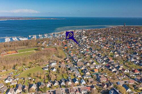 Ostseebad Laboe - 5 Zimmer Einfamilienhaus zum Kaufen in Laboe