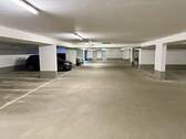 Tiefgarage - 