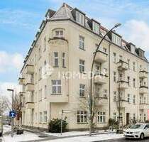 Zwei-Zimmer-Wohnung mit zwei Balkonen nahe weitläufiger Grünflächen - Berlin Oberschöneweide