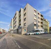 Investmentpaket Bremerhaven: 14 Einheiten, vollvermietet mit Aufzug