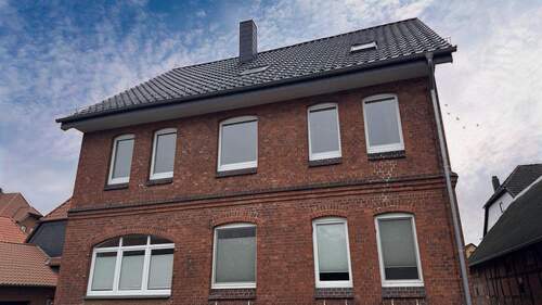 Vorderseite - **Mehr Raum für Ideen. Mehr Möglichkeiten für Ihr Geld.**