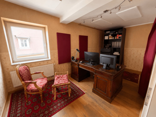 Büro aktuell - 