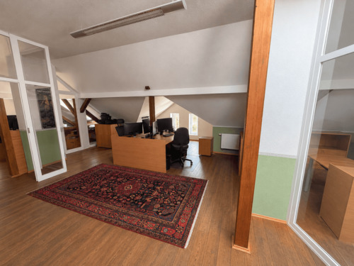Büro 1 aktuell - 
