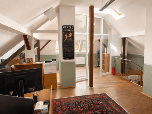 Büro 1 aktuell - 
