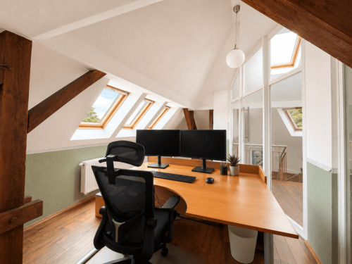 Büro 2 aktuell - 
