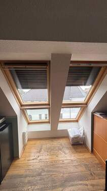 Flächenfenster 3. OG - 6 Zimmer Etagenwohnung in Leipzig