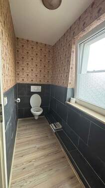 Gäste-WC 3. OG - 