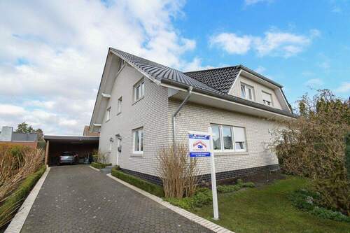 Ansicht - 6681 - Mehr als Grundrisse: ein Zuhause - 6-Zimmer-Doppelhaushälfte für echtes Familienleben