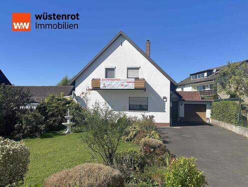 Titel - 'Solider Grundstein für individuelle Träume' 7-Z-EFH mit ca. 136 m²...