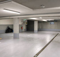 Neuwertiger Tiefgaragenstellplatz in Illertissen am Standort Rudolf-Kurz-Straße 15 - 17 zu erwerben!