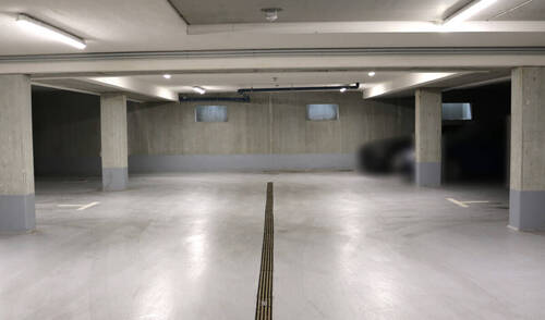 Tiefgarage Allgemein - Einfamilienhaus in Illertissen