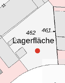 Flurstück 462 - Grundstück zum Kaufen in Korschenbroich