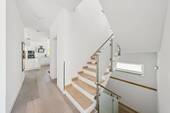 Treppenhaus - 