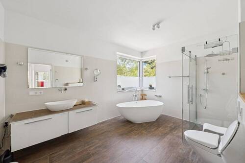 Badezimmer - 