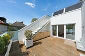 Terrasse 1. Obergeschoss - 