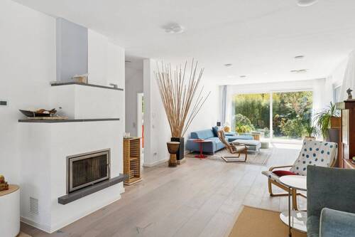 Wohnzimmer - 