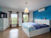 Schlafzimmer OG - 