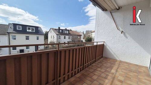 Bild 4 - Etagenwohnung mit 60,00 m&sup2; in Sindelfingen zur Miete
