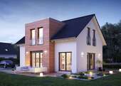 Hausansicht - Einfamilienhaus mit 138,00 m² in Narsdorf zum Kaufen