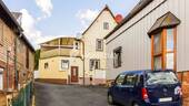 Außenansicht 2 - 3 Zimmer Einfamilienhaus zum Kaufen in Schaafheim