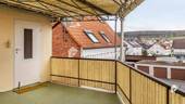 1. OG Dachterrasse 1 - 